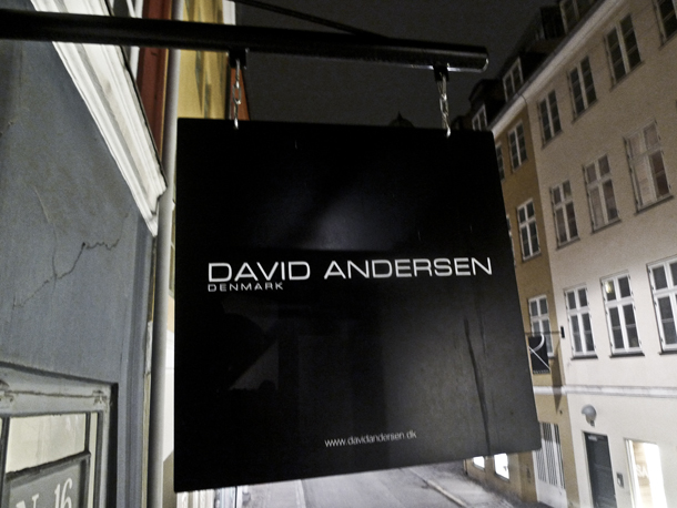 David Andersen